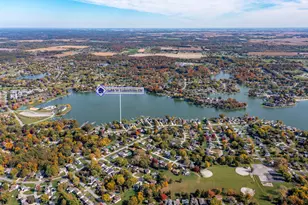 3488 W Lakeshore Dr, Crown Point, IN 46307 - Photo 44