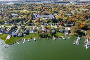 3488 W Lakeshore Dr, Crown Point, IN 46307 - Photo 42