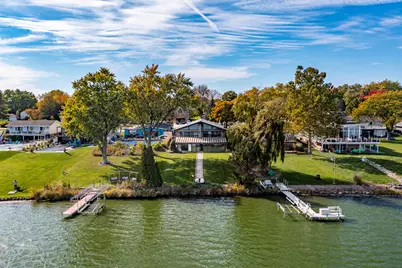 3488 W Lakeshore Drive, Crown Point, IN 46307 - Photo 2