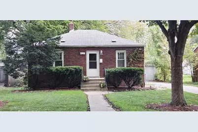 2631 Parkway Drive, Highland, IN 46322 - Photo 1