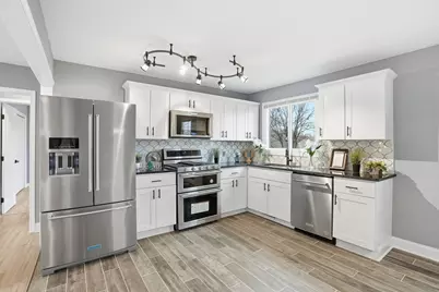 6034 Harrison Street, Merrillville, IN 46410 - Photo 4