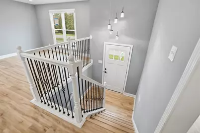 6034 Harrison Street, Merrillville, IN 46410 - Photo 8