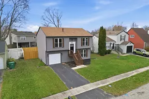 6034 Harrison St, Merrillville, IN 46410 - Photo 2