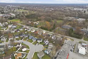 6034 Harrison St, Merrillville, IN 46410 - Photo 36