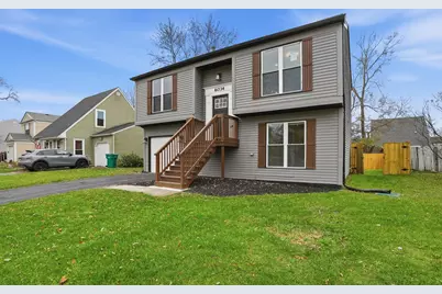 6034 Harrison Street, Merrillville, IN 46410 - Photo 40