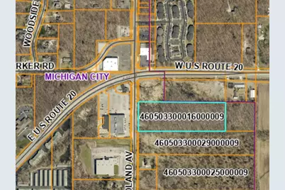 1002 S Woodland Avenue, Michigan City, IN 46360 - Photo 2