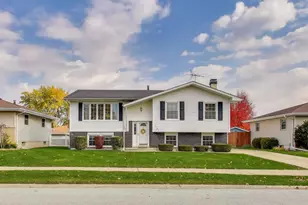 1707 Valley Ct, Schererville, IN 46375 - Photo 34