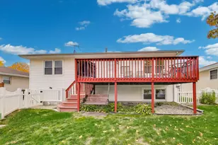 1707 Valley Ct, Schererville, IN 46375 - Photo 28