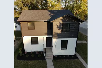 229 Hovey Street, Gary, IN 46406 - Photo 2