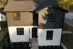 229 Hovey St, Gary, IN 46406 - Photo 2