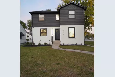 229 Hovey Street, Gary, IN 46406 - Photo 1