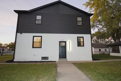 229 Hovey Street, Gary, IN 46406 - Photo 30