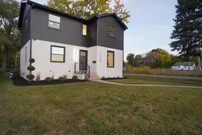 229 Hovey Street, Gary, IN 46406 - Photo 6