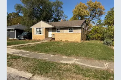 4234 E 12th Place, Gary, IN 46403 - Photo 2