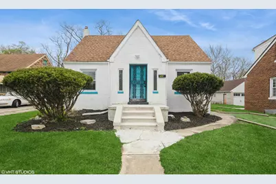 4357 Vermont Court, Gary, IN 46409 - Photo 1