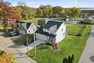 8109 W 127th Ln, Cedar Lake, IN 46303 - Photo 4