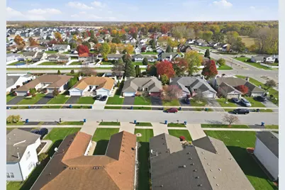 6937 Falcon Drive, Schererville, IN 46375 - Photo 4