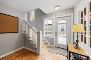 2005 Oriole Trail, Long Beach, IN 46360 - Photo 16