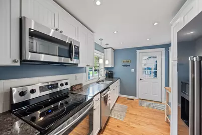 2005 Oriole Trail, Long Beach, IN 46360 - Photo 12