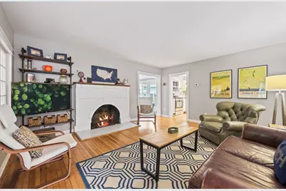 2005 Oriole Trail, Long Beach, IN 46360 - Photo 8