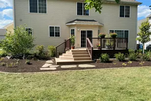 1521 Birdie Way, Chesterton, IN 46304 - Photo 6