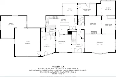 2212 Elm Tree Lane, Crown Point, IN 46307 - Photo 30