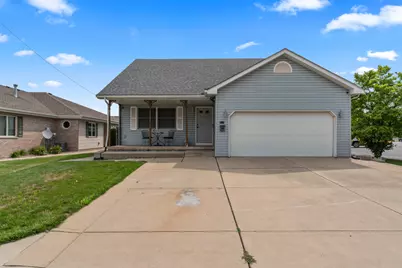 9117 Kennedy Avenue, Highland, IN 46322 - Photo 2