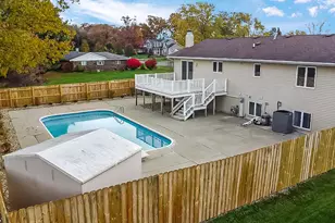 5200 W 154th Ave, Lowell, IN 46356 - Photo 30