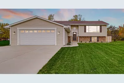 5200 W 154th Avenue, Lowell, IN 46356 - Photo 1