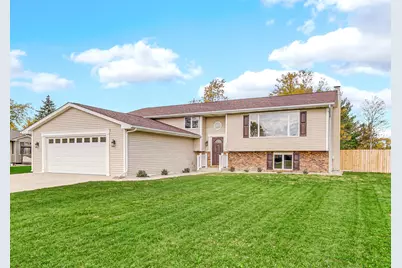 5200 W 154th Avenue, Lowell, IN 46356 - Photo 2