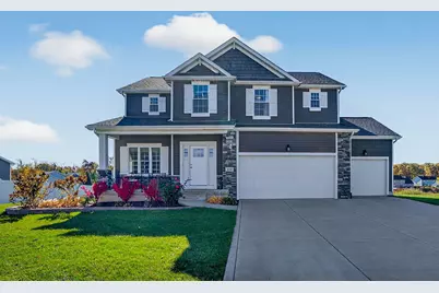 244 Falcon Way, Valparaiso, IN 46385 - Photo 1