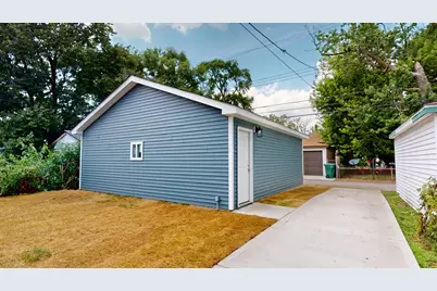 929 Drackert Street, Hammond, IN 46320 - Photo 44