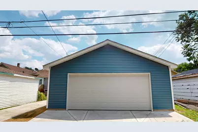 929 Drackert Street, Hammond, IN 46320 - Photo 46