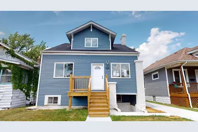 929 Drackert Street, Hammond, IN 46320 - Photo 1