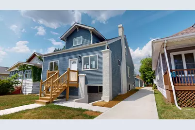 929 Drackert Street, Hammond, IN 46320 - Photo 2