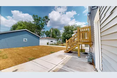 929 Drackert Street, Hammond, IN 46320 - Photo 42