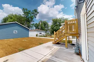 929 Drackert St, Hammond, IN 46320 - Photo 42