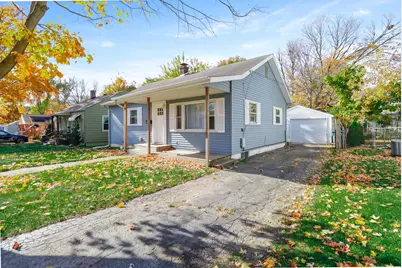 607 Madison Street, Valparaiso, IN 46385 - Photo 2