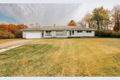 54850 County Line Road, New Carlisle, IN 46552 - Photo 2