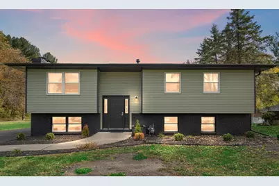 5945 Harrison Street, Merrillville, IN 46410 - Photo 2