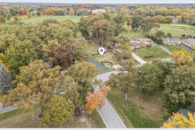 1135 Sunnyslope Drive, Crown Point, IN 46307 - Photo 2