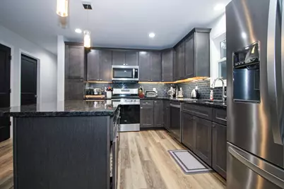 11218 Woodcrest Drive, Wheatfield, IN 46392 - Photo 14