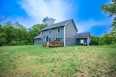 11218 Woodcrest Drive, Wheatfield, IN 46392 - Photo 32