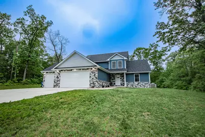 11218 Woodcrest Drive, Wheatfield, IN 46392 - Photo 30