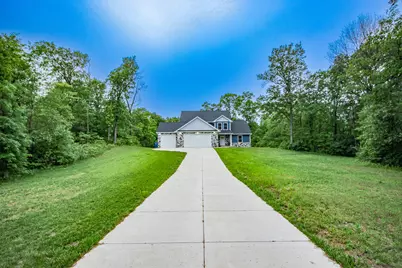 11218 Woodcrest Drive, Wheatfield, IN 46392 - Photo 2