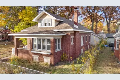 214 Fir Street, Michigan City, IN 46360 - Photo 2