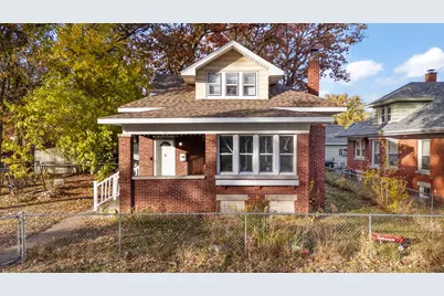 214 Fir Street, Michigan City, IN 46360 - Photo 1