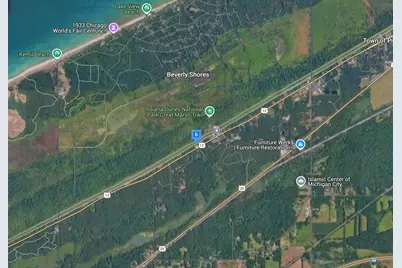 100 E Dunes Highway, Beverly Shores, IN 46304 - Photo 4