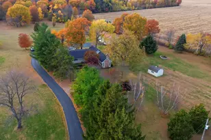 11356 N 500 W, Wheatfield, IN 46392 - Photo 1