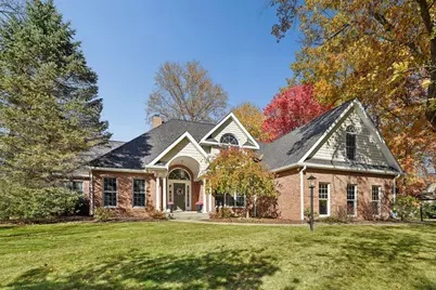 2300 Shorewood Drive, Long Beach, IN 46360 - Photo 1